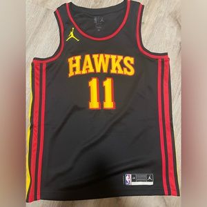 COPY - Atlanta Hawks 22-23 Trae Young Jersey